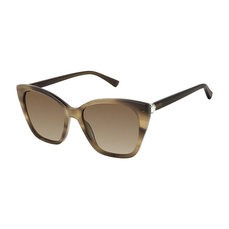 Isaac Mizrahi NY IM30303 Sunglasses - view 3